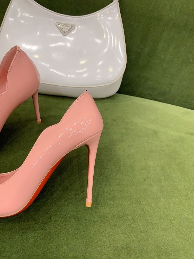 Christian Louboutin Heeled Shoes